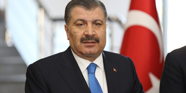 Sağlıkta şiddet olaylarına karşı başlatılacak “Gri Kod” uygulamasında sona gelindi