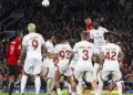 Galatasaray, Avrupa'da 311. randevuda