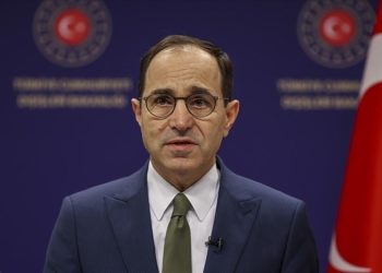 Barış Pınarı Harekatı bölgede huzur ve istikrarı sağlamıştır