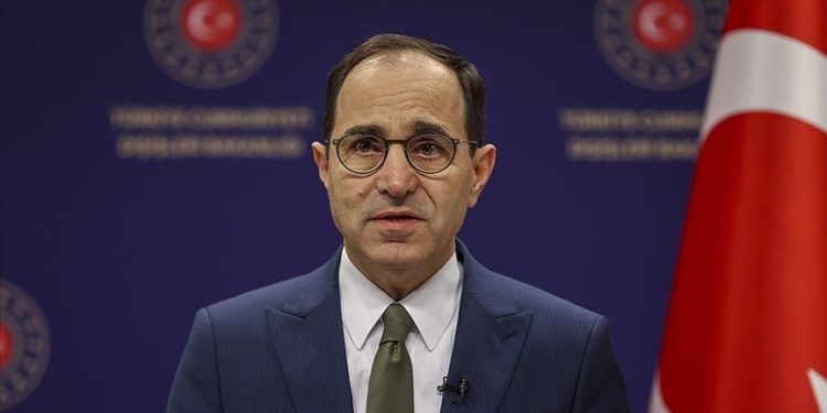 Barış Pınarı Harekatı bölgede huzur ve istikrarı sağlamıştır