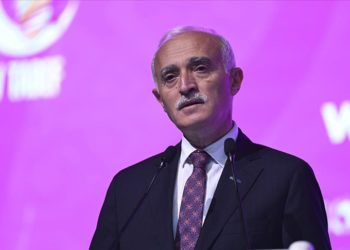 Ticaretimizi önce 50 milyar dolar, sonra 75 milyar dolara çıkaracağız