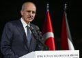 Bütün dünya milletlerinin bu vahşete karşı yekvücut olması gereklidir