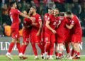 A Milli Futbol Takımı, 6. kez Avrupa Şampiyonası bileti aldı