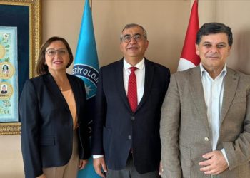 Türk Anesteziyoloji ve Reanimasyon Derneğinden iklim krizine karşı "Yeşil Ameliyathane Projesi"