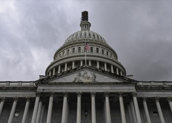 ABD Temsilciler Meclisi Başkanlığı için kendi adaylarına oy vermeyen Cumhuriyetçi üyelere “ölüm tehdidi” iddiası