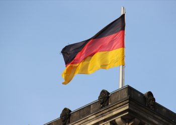 Almanya’da sanayi üretimi düşüşünü ağustosta 4. aya taşıdı