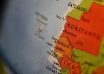 Senegal'de hükümet feshedildi