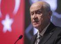 MHP Genel Başkanı Bahçeli: Terörün kökü milli birlik ve dayanışma ruhuyla kazınacaktır