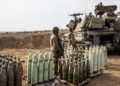 Uluslararası Af Örgütü, İsrail’in Gazze’de beyaz fosfor kullandığına dair kanıtları paylaştı