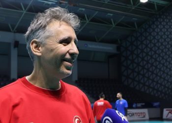 A Milli Erkek Hentbol Takımı, Dünya Şampiyonası yolunda “kaza” istemiyor