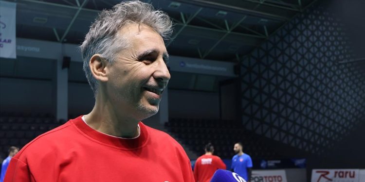 A Milli Erkek Hentbol Takımı, Dünya Şampiyonası yolunda “kaza” istemiyor