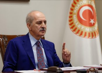 ‘(Hastanenin bombalanması) Bu, sözün bittiği yerdir, son derece vahim bir insanlık suçudur’
