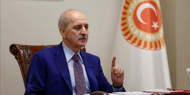 ‘(Hastanenin bombalanması) Bu, sözün bittiği yerdir, son derece vahim bir insanlık suçudur’