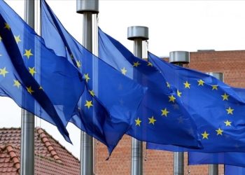 AB, Orta Doğu Barış Sürecini canlandırmak için uğraşacak