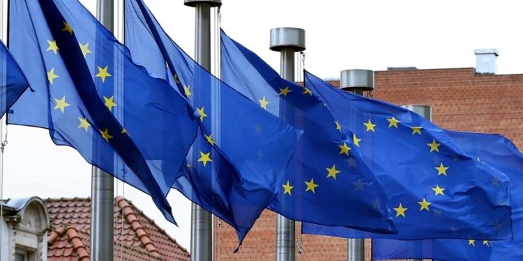 AB, Orta Doğu Barış Sürecini canlandırmak için uğraşacak