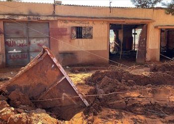 Uluslararası Göç Örgütü: Libya'daki selde 429 göçmen işçi öldü, 500 işçi kayboldu