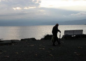 Yaşlılıkta en önemli halk sağlığı sorunu “yalnızlık”