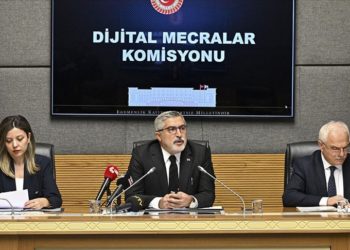 TBMM Dijital Mecralar Komisyonu, “Atatürk” dizisini yayınlamayan Disney Plus’ın yetkililerini dinleyecek