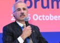 Türkiye, 2053’e kadar ulaşım altyapısına 168 milyar dolarlık yatırım planlıyor