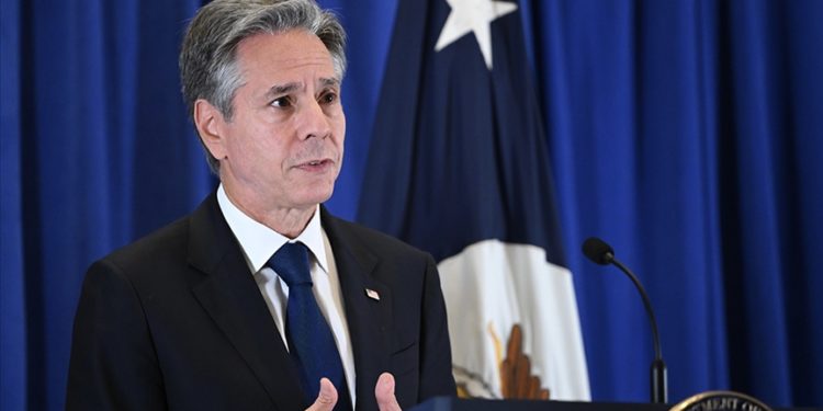 ABD güçleri ve personellerinin hedef alınması durumunda karşılık vermeye hazırız