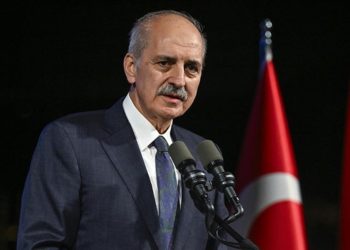 TBMM Başkanı Kurtulmuş, Kırım Platformu 2’nci Parlamenter Zirvesi için Çekya’ya gidecek