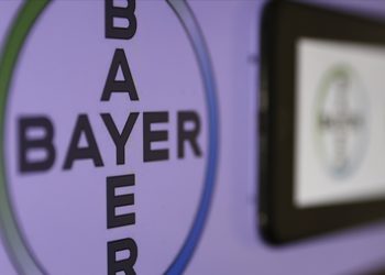 Alman ilaç şirketi Bayer, ABD'de "glifosat" davasını kaybetti