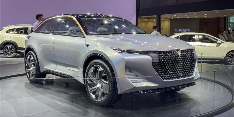 Çin, elektrikli araç bataryalarında kullanılan grafite ihracat kontrolü getirecek