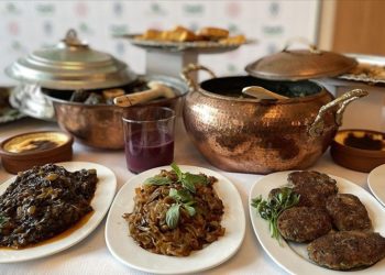 Rize’nin yöresel lezzetleri “3. GastroRize Festivali” ile tanıtılacak