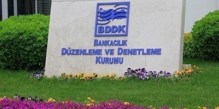 BDDK, Kasa Katılım Bankası AŞ'nin iznini iptal etti