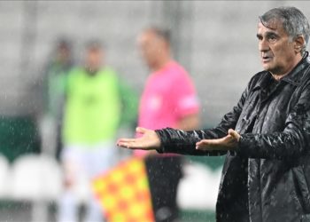 ‘Daha fazla pozisyon bulmamız lazımdı’