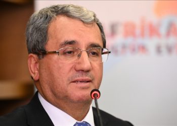 Gazze’de sivillerin toplu cezalandırılmasının hiçbir gerekçesi olamaz