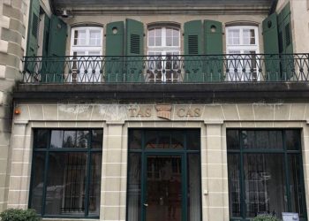 Samsunspor, FIFA'nın 2 dönem transfer yasağını CAS'a taşıdı