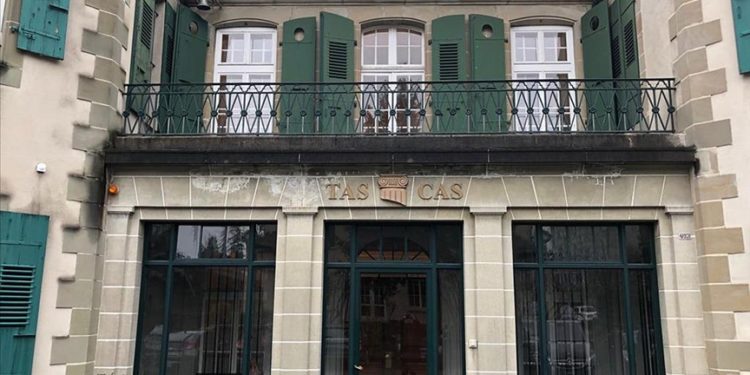 Samsunspor, FIFA'nın 2 dönem transfer yasağını CAS'a taşıdı