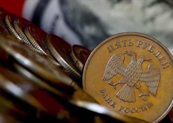 Rusya Ekonomik Kalkınma Bakanı Reşetnikov: Ticaretimizde ruble ve yuanın payı yüzde 68