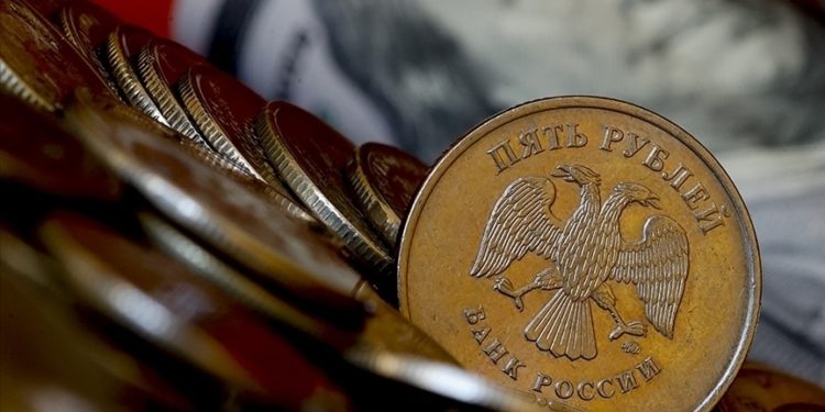 Rusya Ekonomik Kalkınma Bakanı Reşetnikov: Ticaretimizde ruble ve yuanın payı yüzde 68