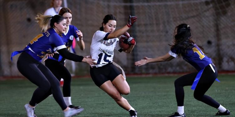 Tek federasyonda “olimpik” dört branş