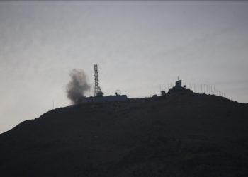 Lübnan’dan ülkeye sızan kişilerle çıkan çatışmalarda bir subayımız öldü