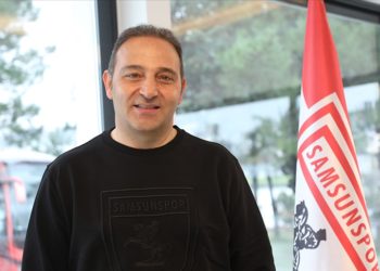 Samsunspor Futbol Direktörü Fuat Çapa, Başakşehir maçındaki oyundan memnun