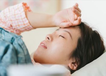 Japonya'da yetişkinlere "6 saatten az uyumayın" tavsiyesi