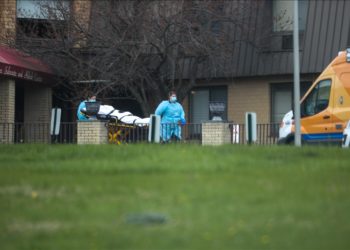 ABD’de kronik hastalıklar, 35-64 yaş grubu için en başat ölüm sebebi