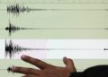 Şili'de 5,9 büyüklüğünde deprem