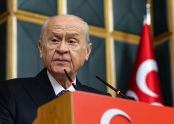 Önümüzdeki yeni yüzyıla Türkiye’nin mührü vurulacaktır