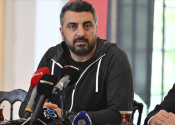 Genel olarak ilk 8 haftaya baktığımızda iyi puan topladık, iyi bir mücadele ortaya koyduk