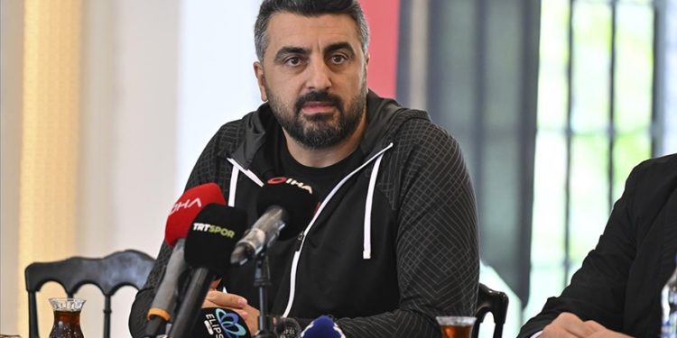 Genel olarak ilk 8 haftaya baktığımızda iyi puan topladık, iyi bir mücadele ortaya koyduk