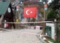 Horma Kanyonu bakım çalışmaları nedeniyle ziyarete kapatıldı