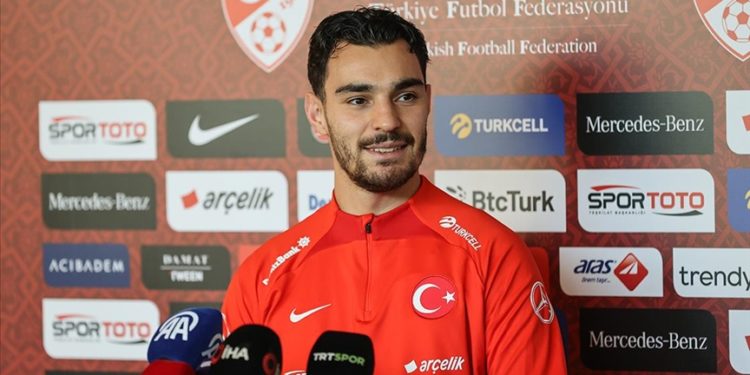 Galler maçını kazanarak turnuvaya lider olarak katılmak istiyoruz