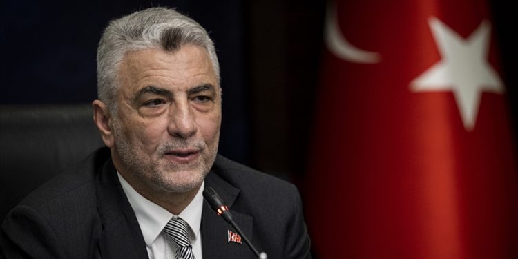 Ticaret Bakanı Bolat yarın Kuveyt'e gidiyor