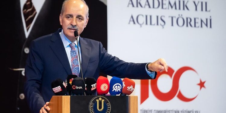 TBMM’de, İsrail’in saldırganlığına destek veren şirketlerin hiçbir ürününü kullanmayacağız