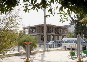 Depremzedeler “Yerinde Dönüşüm Projesi”yle mahallesine yeniden kavuşuyor