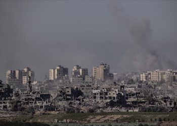 BM Raportörü Rajagopal: Gazze'yi yaşanılmaz hale getireceğini bilerek askeri operasyon yürütmek savaş suçudur